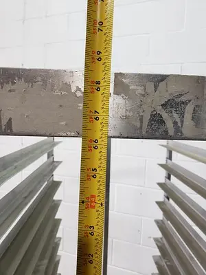 Sheet Pan Rack