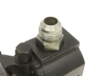 Ohio Electric Motors D-562292X8757 Hydraulic Pump & Motor 36VDC Off PLR-DD-100