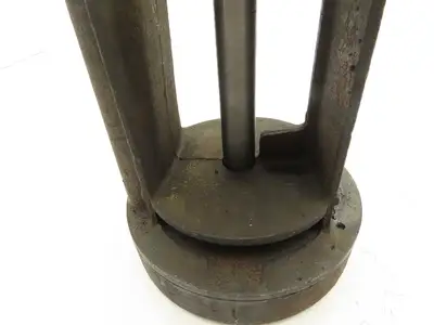 Vertical Immersion Coolant Pump 230V 1" NPT