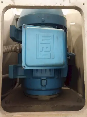 USED EITEL RP60
