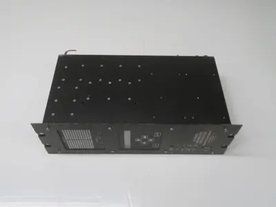 Used BECKWITH M-3425 Relays & Switches Texas US | Aucto #1308595