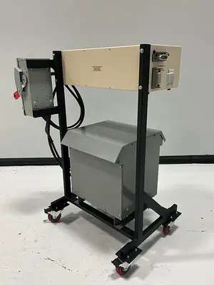 NEW IDEAL MACHINERY IM-MF12-150-A1TP