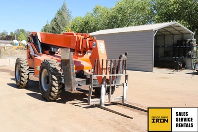 Used 2012 SKYTRAK 10054 Misc Forklifts California US | Monster Iron Equipment Services #1470308