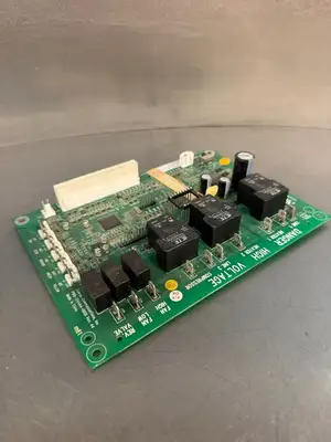 Amana 40-1129Q-A74 PCBCP134 Control Circuit Board 1401153556 (5.3.2)