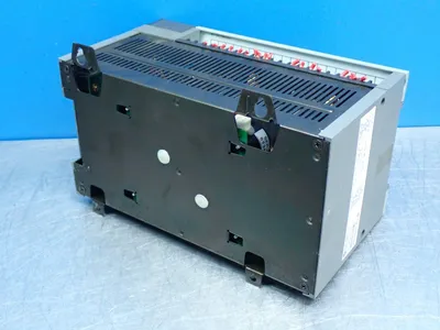 Used ALLEN BRADLEY 1747L30D Input / Output Modules | HGR 24 #733362