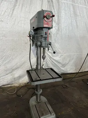 USED POWERMATIC 1200