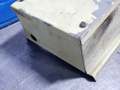 USED SQUARE D SD76350