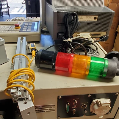Used Stäubli CS7 RX90 Misc Industrial Equipment California US | American Industrial Supply Co. #1377069