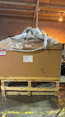 New | in-Stock 2021 ISHIDA MULTIHEAD Scales Illinois US | M&M Equipment Corp. #1266903