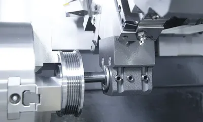 HYUNDAI WIA L230LA 2-Axis CNC Lathes | Hillary Machinery LLC (19)