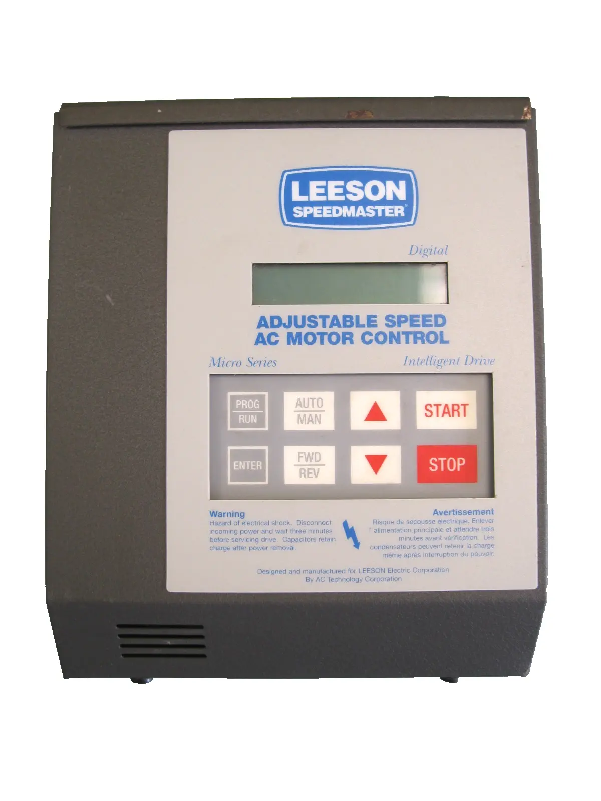 USED Leeson 174931.00