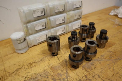 Used KOMET ABS50/63 Tool Holders Minnesota US | Machinesused.com #1303723
