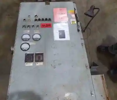 USED LEFFORT NA