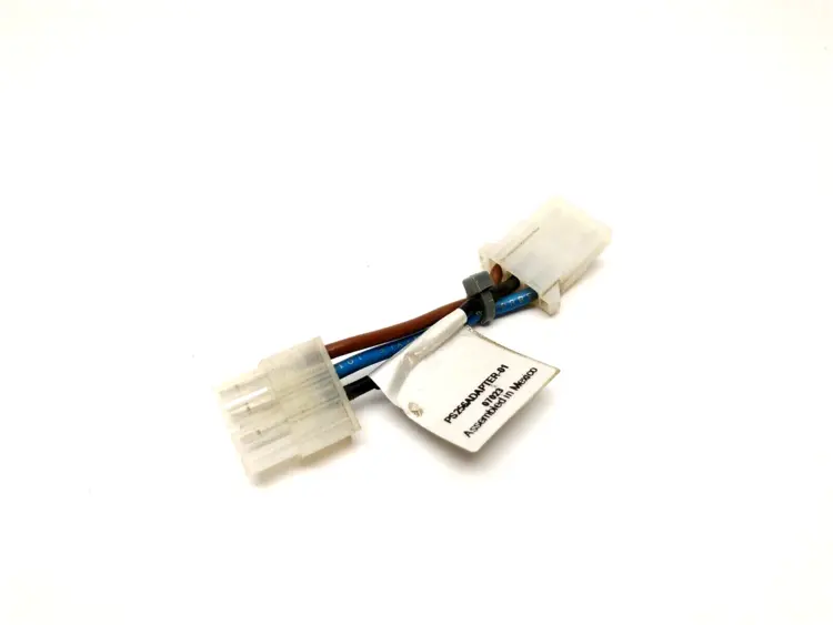 Used Eaton Cutler-Hammer PS256ADAPTER-01 Connector Accessories Michigan US | Maverick Industrial Sales #1395835