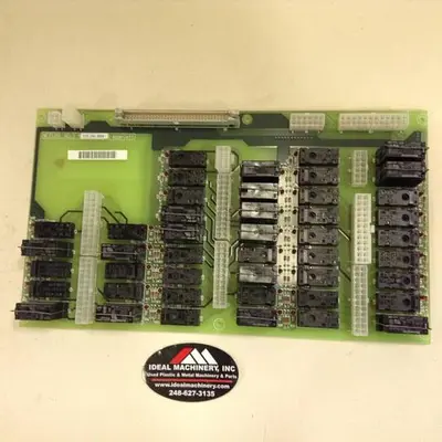 USED NETSTAL REL3 110.240.9654