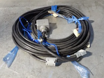New | in-Stock FANUC A6608017T143#L15R93A Misc Electrical & Power Parts Ohio US | HGR 24 #1096746