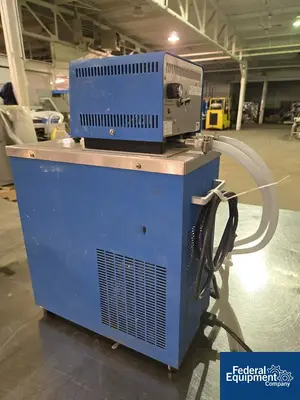 Used Unknown Cole-Parmer Polystat Heated/Refrigerated Circulati Baths / Circulators Ohio US | Federal Equipment Company #1561450