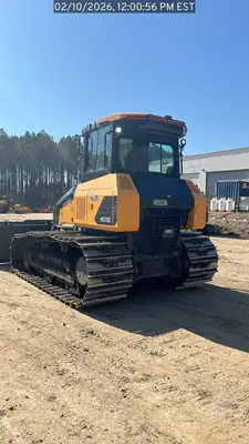 Used 2025 HYUNDAI HD130 Crawler Dozers North Carolina US | National Equipment Dealers #1422253