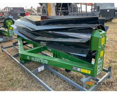Used PH OUTDOORS _UNKNOWN_ Compacting Rollers Iowa US | Keast Enterprises #1360408