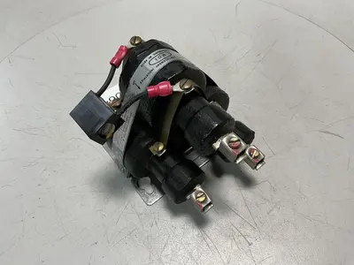 USED MDI 335NO-120A-18