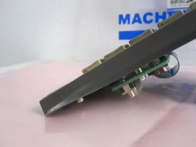 USED FANUC A02B-0303-C120#M