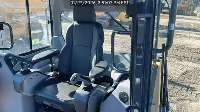 Used 2025 HYUNDAI HD100 Crawler Dozers South Carolina US | National Equipment Dealers #1422250