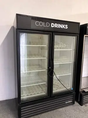 Used 2019 TRUE GDM-49-HC Cookers / Coolers / Fryers Florida US | Sunshine coolers #1568290