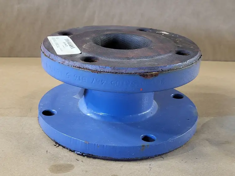 Used FLSMIDTH 105F-RN-3F Parts (Hydraulics and Pneumatics) British Columbia CA | Lenmark #256610