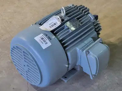 USED TECO-WESTINGHOUSE PDH01502TE5N