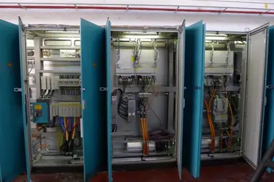 Used WALDRICH SIEGEN PF-F-150(1)-530/400 Planer Type Mills Georgia US | Shub Machinery #801150
