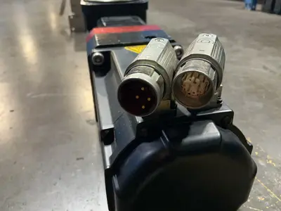 Used KOLLMORGEN AKM52KANCNDB00 Motors (misc) Ohio US | HGR 24 #1329414