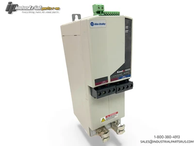 USED ALLEN BRADLEY 2090-XB120-03