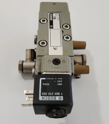USED Bosch 0 820 024 102