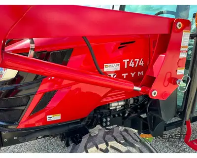 Used TYM _UNKNOWN_ Sub-Compact & Compact Tractors Iowa US | Keast Enterprises #1360483