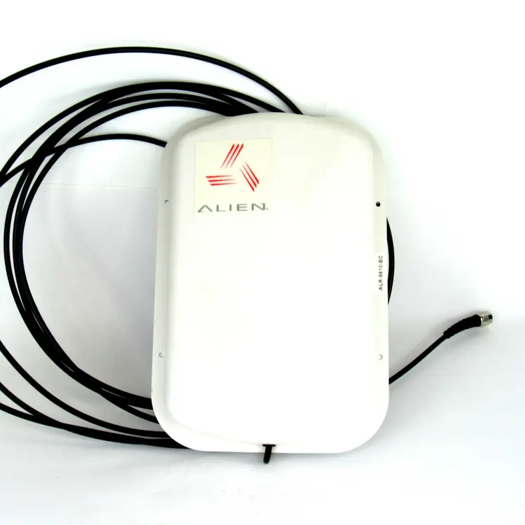 New | in-Stock ALIEN TECHNOLOGY ALR-9610-BC Misc Electrical & Power Parts | Industrial Parts R Us Inc. #366157