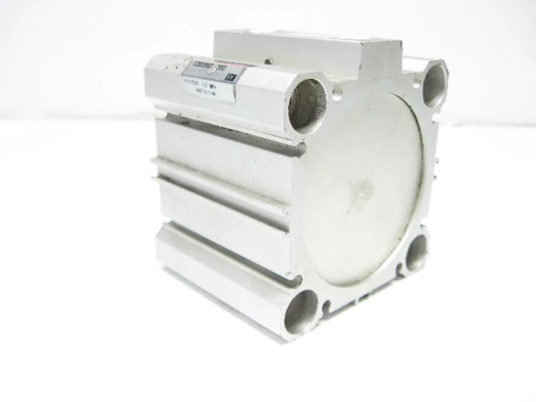 Used SMC CDQ2B63-20D Parts (Hydraulics and Pneumatics) Kentucky US | Industrial Parts R Us Inc. #358521