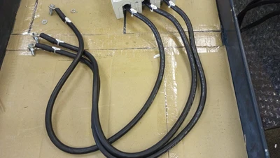 USED Rittal SV9345.100