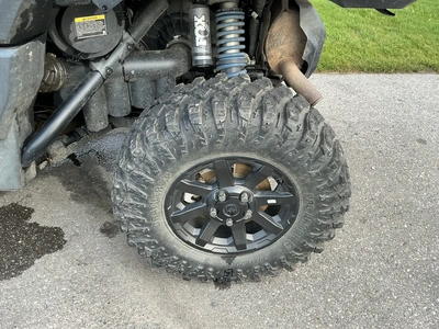 Used 2024 POLARIS XPEDITION Utility Vehicles Michigan US | Miedema Asset Management Group #1301373