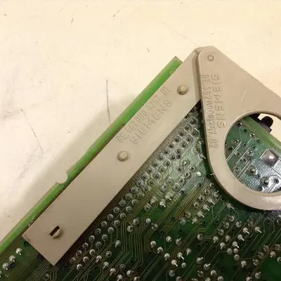 USED SIEMENS 6SC6100-0NA21