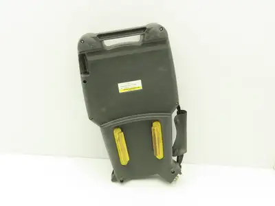 Fanuc A05B-2255-C101#EMH Welding Robot Teach Pendant With E-Stop MHE2 READ