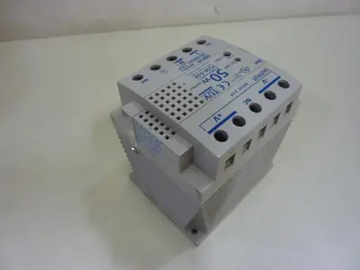 USED IDEC PS5R-D24