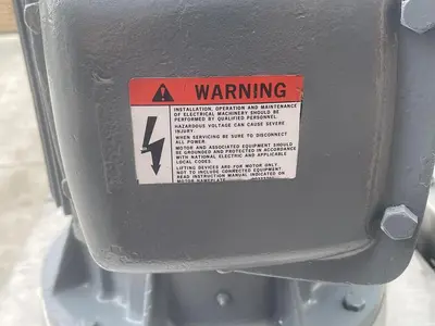 USED URSCHEL 1700
