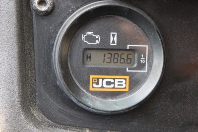 Used 2023 JCB 509-42 Telehandlers Pennsylvania US | National Lift Equipment #1427757