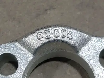 USED SAE PRODUCTS FH 6005