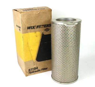 Wix 51194 Hydraulic Filter