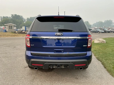 Used 2013 FORD EXPLORER SUVs Michigan US | Miedema Asset Management Group #1312982