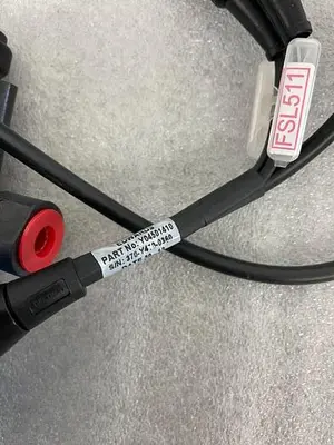 GEMS FLOW SWITCH TYPE NO FS-4 , 199231