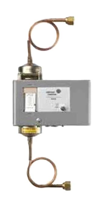 Johnson Controls P28AA-1 Pressure Switch [New]