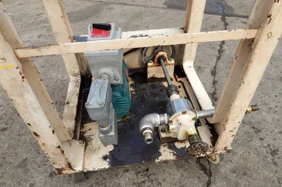 USED ERTEL ENGINEERING 2HS