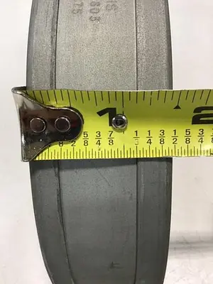 USED WATLOW 7864JX